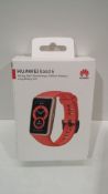 RRP £39.99 Boxed Huawei Band 6 Smart Watch