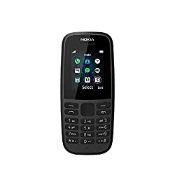 RRP £17.75 Nokia 105