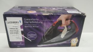 RRP £60 Boxed Philips Azur iron 2600w
