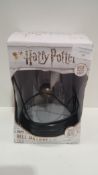 RRP £17 Boxed Harry Potter Bell Jar Light