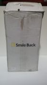 Boxed Smileback Matress Topper Topper