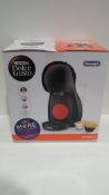 RRP £50 Boxed Nescafe Dolce Gusto Delonghi Coffee Machine