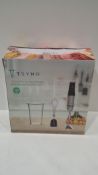 RRP £20 Boxed Tsymo 3 in 1 Hand Blender