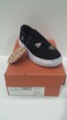 RRP £15 Boxed Girls Trainers pump shoes