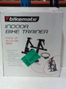 RRP£79.99 Boxed Indoor Bike Trainer