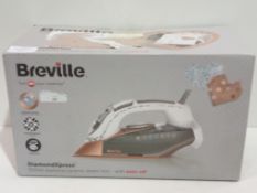 RRP £44.99 Breville Iron