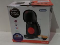 RRP £ 39.99 Nescafe Piccolo xs