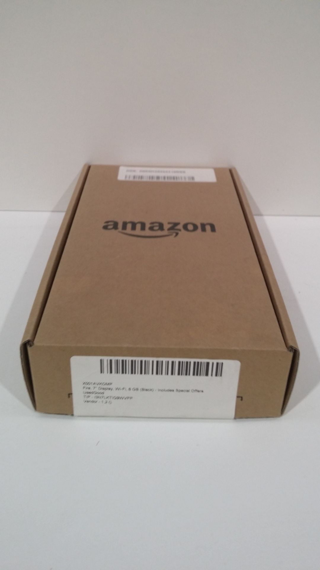 RRP £29.99 Boxed Amazon 7 inch Fire Tablet 8GB