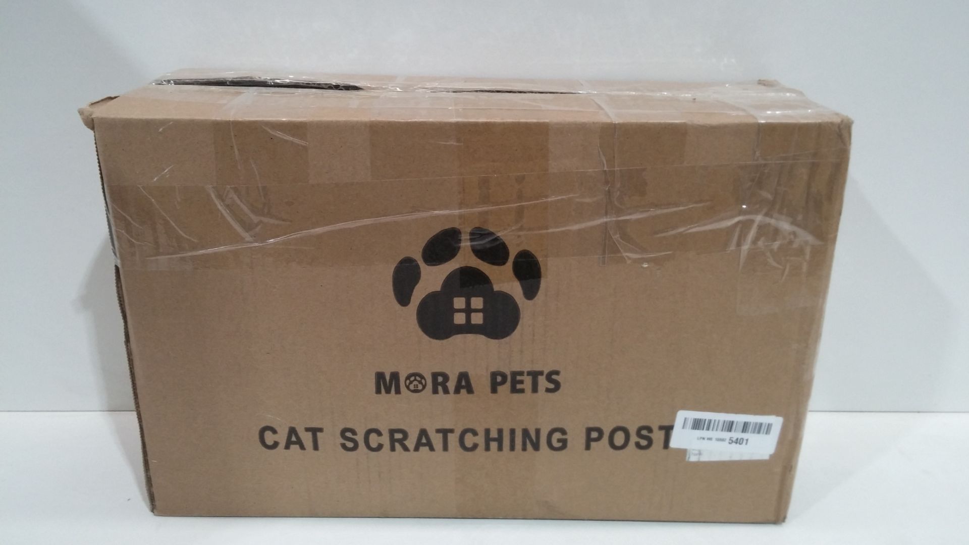 RRP £31.94 Mora Pets Cat Scratching Post - Image 2 of 2