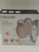 RRP £19.99 Visage Pro Style Facial Massager