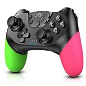 RRP £25.88 Zexrow Wireless Controller for N-Switch/Switch Lite