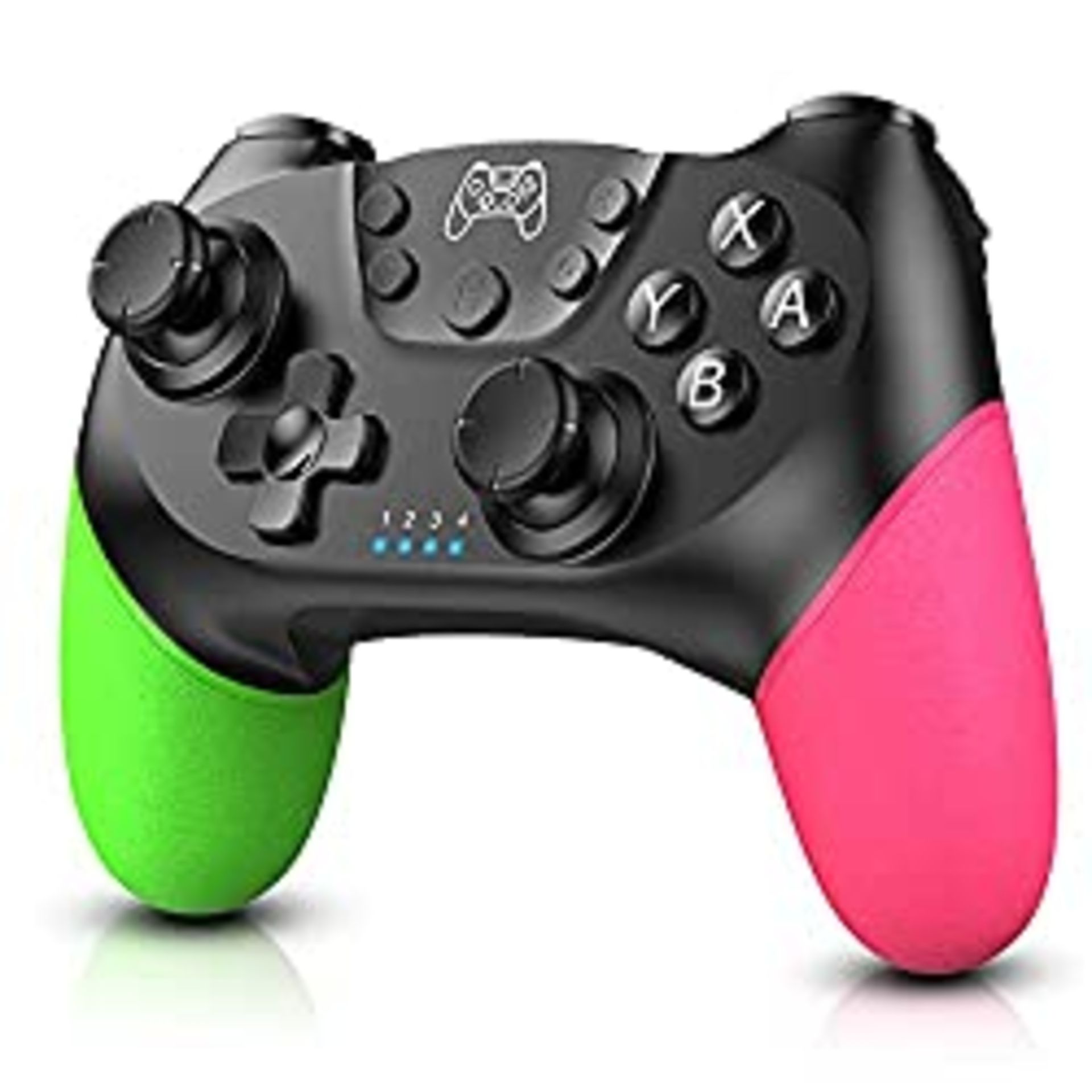 RRP £25.88 Zexrow Wireless Controller for N-Switch/Switch Lite