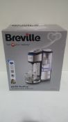RRP £35 Boxed Breville Brita Hot Cup Water Dispenser