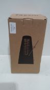 RRP £27 Boxed Rayzm Mechanical Metronome