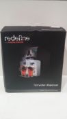 RRP £99.99 Boxed Redefine by Morphy Richards Hot Water Dispenser