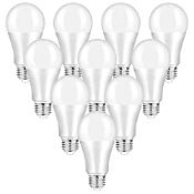 RRP £22.99 E27 LED Light Bulbs Screw in