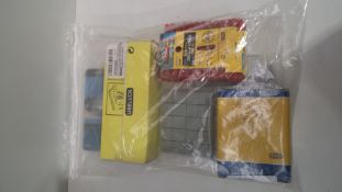 Lot to contain assorted items please see photos