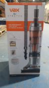 RRP £99.99 Boxed VAX Air Stretch U85-AS-Be Hoover Vacuum