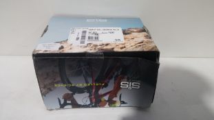 RRP £30 Boxed SIS Energy drinks