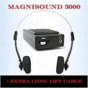 RRP £22.69 Magnisound 3000 Amplifier Device