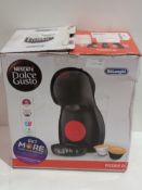 RRP £ 79.99 Boxed Newcafe Dolce Gusto Piccolo XS