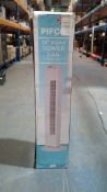RRP £65 Boxed Pifco 36" Tower Fan