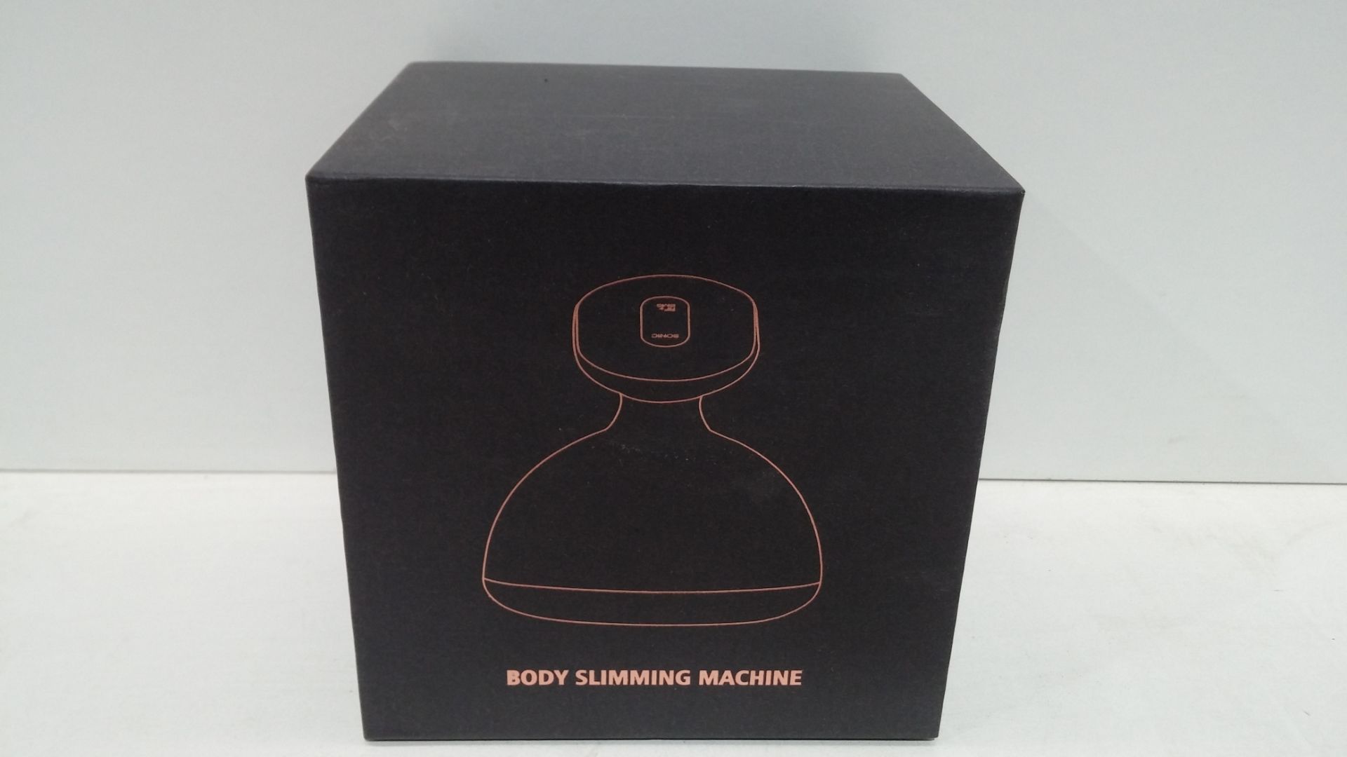 RRP £18.97 Body Shaping Machine - Image 2 of 2