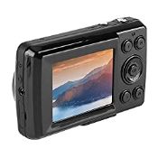 RRP £27.19 HD Mini Digital Cameras