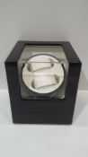 RRP £50 Boxed Watch Winder Display unit