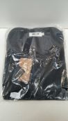 Mens Jacamo Shirt in 5XL