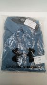 Mens Under Armour Golf Polo Top Size Small