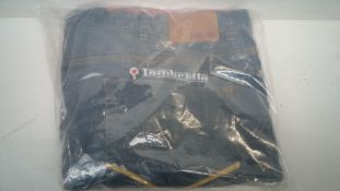 Mens Lambretta Jeans Size 48R