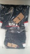 Mens Jacamo Tops Size Medium X 2