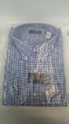 Mens Ralph Lauren Shirt Size 1XL