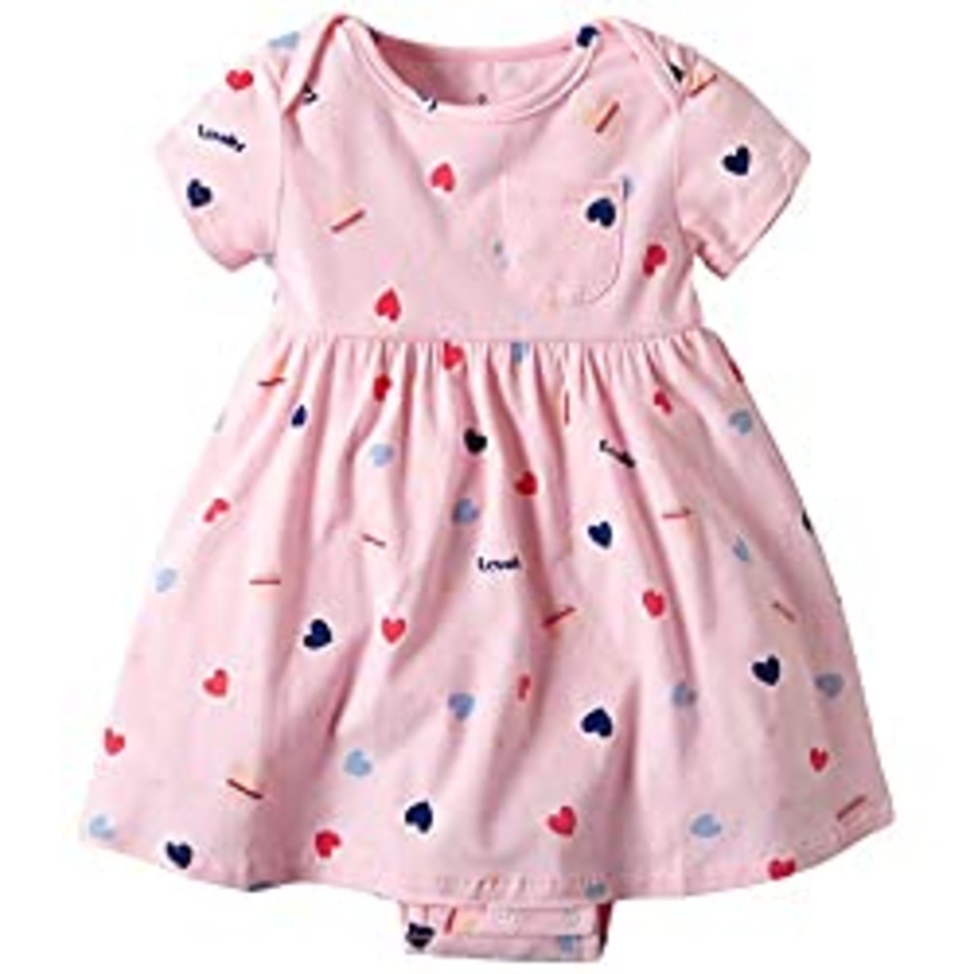 RRP £43.23 Total, Lot consisting of 3 items - See description. Size 18-24 Months