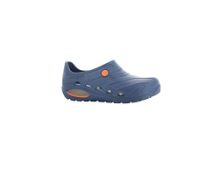 X 2 ITEMS IN THIS LOT Safety Jogger Lightweight Clog Women - Slip On Clog for Men, Anti-Slip, Anti-