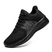 RRP £19.99 Tasdaker Mens Trainers Lightweight Running Shoes Breathable