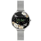 RRP £33.70 Reflex Active Smart Watch RA03-4035