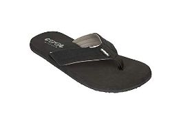 Cool shoe DONY Flip-Flop, Black, 7.5 UK RRP £35Condition ReportBRAND NEW BOXED