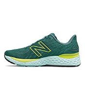 RRP £95.99 New Balance Fresh Foam 880v11 Trek/Sulphur Yellow 10.5 D (M) Brand New