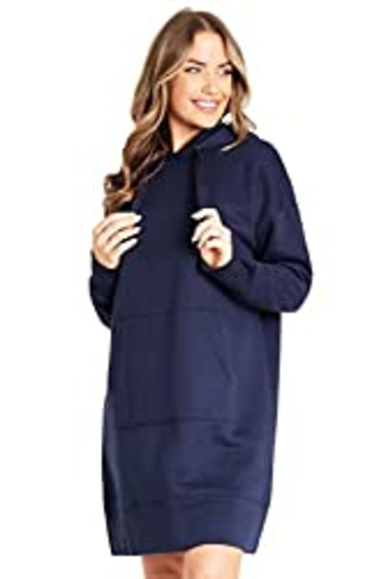 RRP £11.57 CityComfort Hoodies for Women