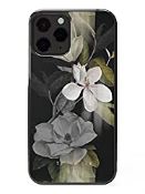 RRP £11.95 Ted Baker OPAL Anti Shock Case for iPhone 13 Pro Max - Black New