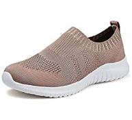 RRP £32.99 TIOSEBON Womens Lightweight Trainers Walking Shoes