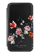 RRP £35.00 Ted Baker Mirror Case for iPhone 12 Pro Max New