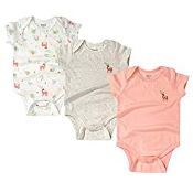 RRP £23.92 Total, Lot consisting of 2 items - See description. Size 6-12 Months Brand New