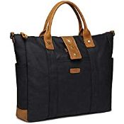 RRP £45.89 Laptop Bag for Women