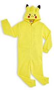 RRP £21.18 Pokemon Pikachu Onesies for Boys and Girls One Piece