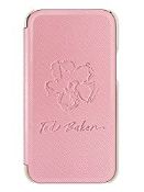 RRP £19.50 Ted Baker MAYSE Folio Case for iPhone 11 - Magnolia Pink New