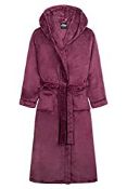 RRP £12.85 CityComfort Dressing Gowns For Women UK, XL