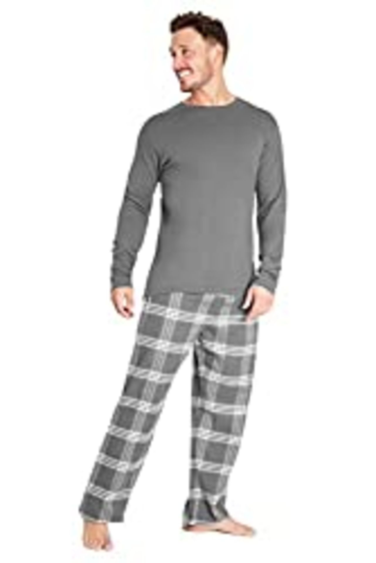 RRP £10.28 CityComfort Pyjamas for Men